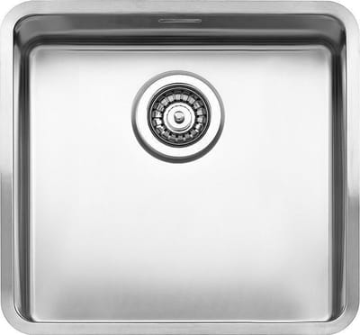 Spoelbak Reginox Ohio 40 inleg