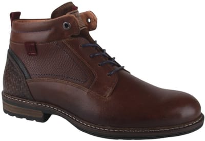Bruine Australian Veterboots Conley Leather