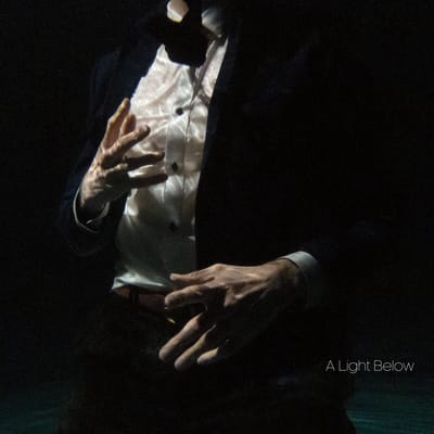 Christopher Tignor - A Light Below (LP)