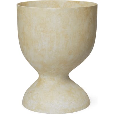 Ferm Living Evoke bloempot - Hoogte 45 cm