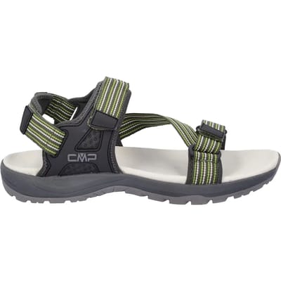 Cmp 3q91937 Khalys Sandalen Groen EU 41 Man