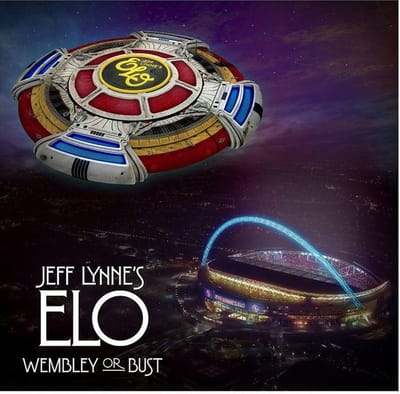 Wembley Or Bust