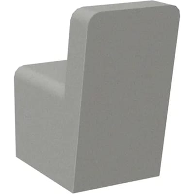 Allibert Haak Loft-game Grijs Mat