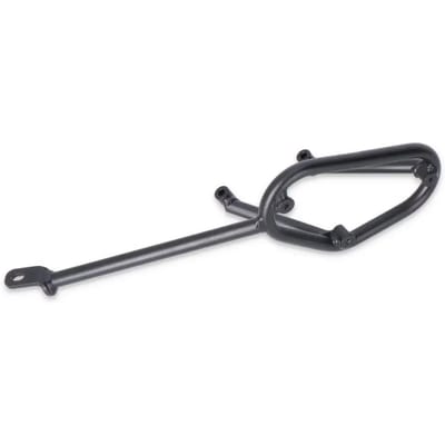 Zijtassenhouder links SW-Motech SLC. Honda CB300R (18-) / CB125R (18-).