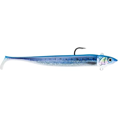Lok Storm Biscay Sand Eel