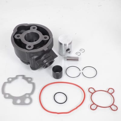 p2r cilinder voor motorfiets mbk 50 x-power 2000 tot 2020 nieuw