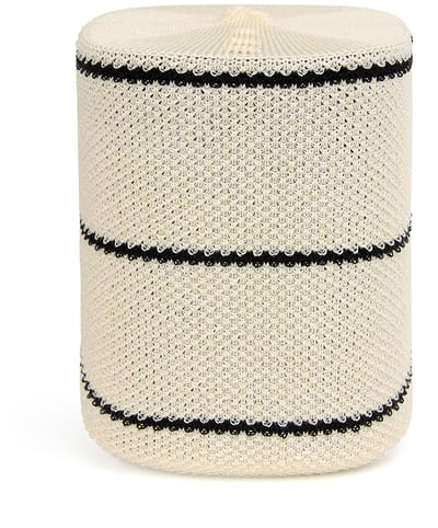 Soundskins – Luxe textielhoes / Luidsprekeraccessoire – Compatibel met Sonos Play 1 - Touline