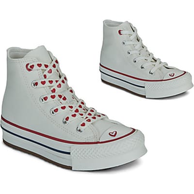 Converse  Hoge Sneakers CHUCK TAYLOR ALL STAR EVA LIFT