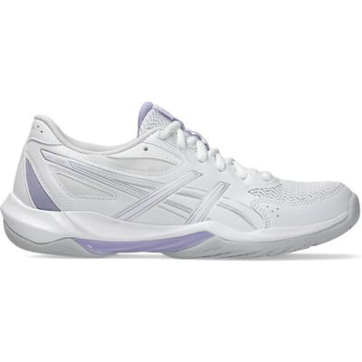 Asics gel-flare 12 indoor schoenen dames -