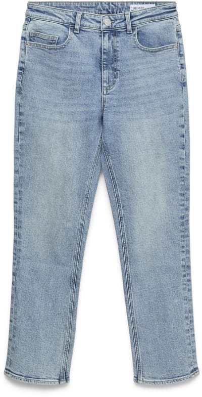 Vero Moda Slim fit jeans VMROSIE Mid rise Slim fit Jeans