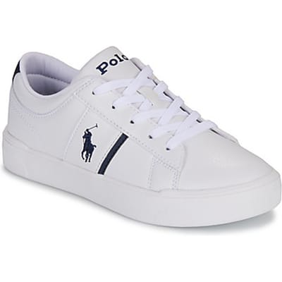 Polo Ralph Lauren  Lage Sneakers FRAZIER