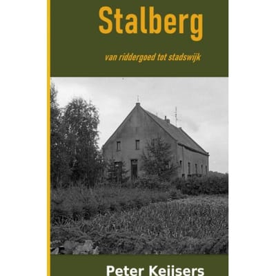 Stalberg - Peter Keijsers