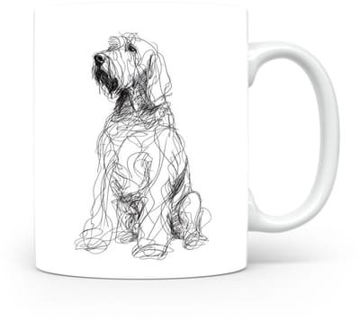 Beker Otterhound
