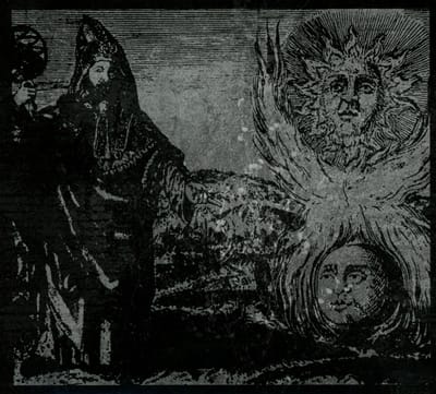 Dead Limbs - Spiritus/Sulphur (CD)
