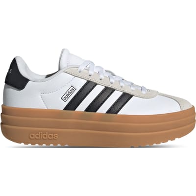 Adidas Sportswear Vl Court Bold Schoenen - Kinderen - Wit