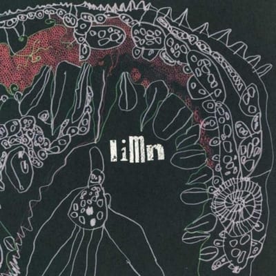 CD NAKATANI - CHEN DUO - Limn HH6 H&H Production 2005 Japan Jazz Gebruikt gray