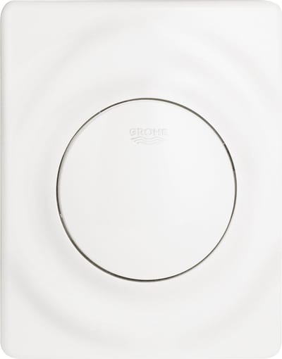GROHE Urinoir Bedieningsplaat Surf