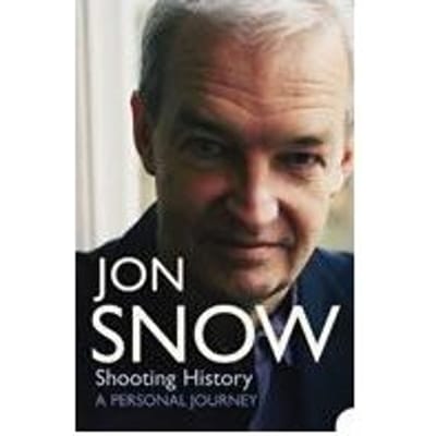 Shooting History - Jon Snow