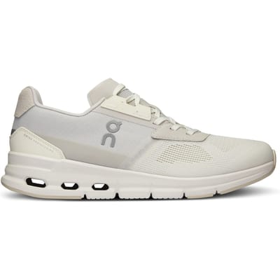 On Cloudrift 1 W White | Frost Size: 36.5 | Sneakers Outlet | Dames | Wit