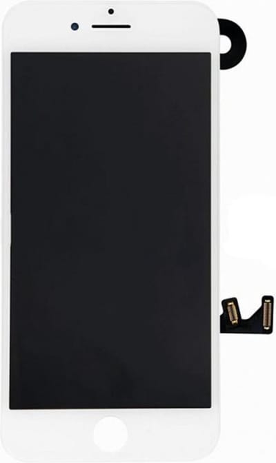 iPhone 7 LCD Scherm Wit – Premium Kwaliteit – Geschikt voor iPhone 7