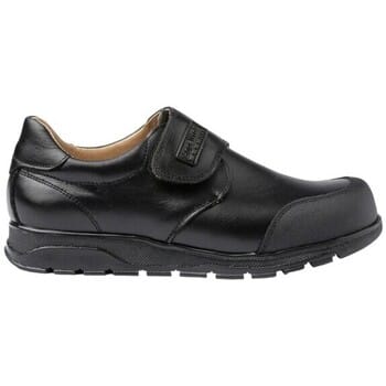 Nette Schoenen Angelitos 453 COLEGIAL Negro