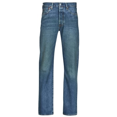 Straight Jeans Levis 501® LEVI'S®ORIGINAL