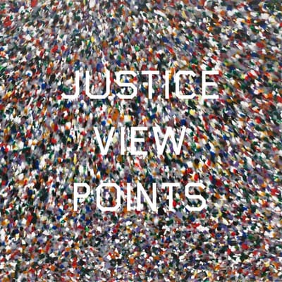 Justice - Viewpoints (2 LP)