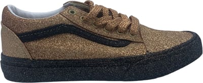 Vans - Old Skool - Sneakers - Dames - Glitter