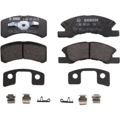 Remblokset BOSCH 0 986 494 610, voor