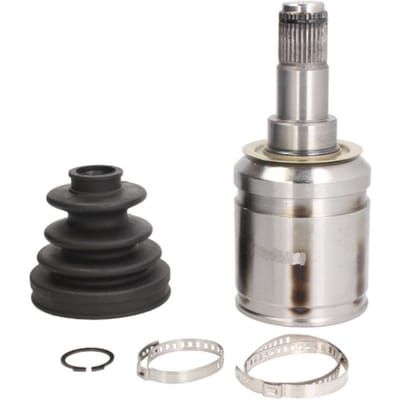 Homokineet reparatie set, aandrijfas PASCAL G72020PC