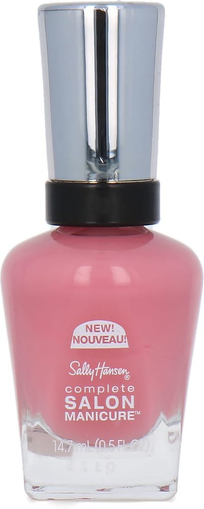 Sally Hansen Complete Salon Manicure Nagellak - 205 No Ifs, Ands, or Buds
