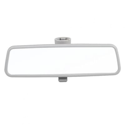 Allecto - Interieur Achteruitkijkspiegel - Anti-Glare - Breder