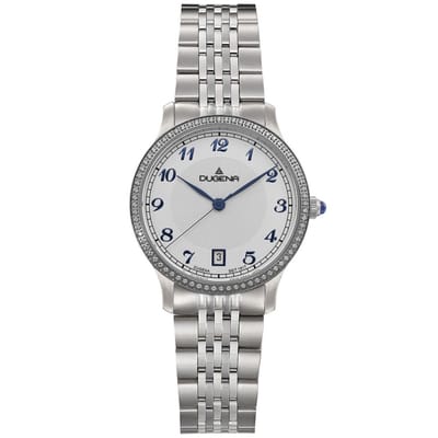 Dugena - 4461116 - Polshorloge - Women - Kwarts - Gala