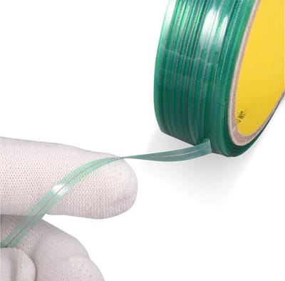 Fine line cutting tape voor vinyl sticker car wrapping snijtape knifeless 5M rol / HaverCo