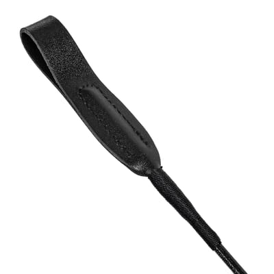 Rimba - Carbonfiber Paardrijzweep/Cane Met hoge impact