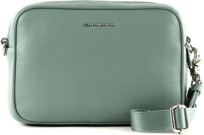 Mandarina Duck Schoudertas - Crossbody Tas - Dagelijks Gebruik - Twee Compartimenten - 23 x 9 x 16 cm