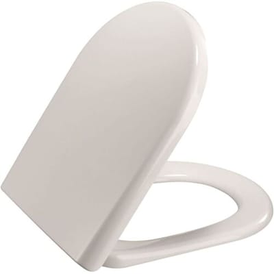 Pressalit universal hinge DC4 with lift-off for Tura WC seat 950000-DC4999, DC4999