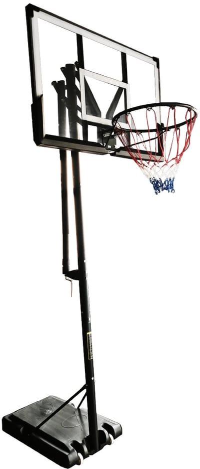 Nordcore Basketbalpaal Premium Core 2,3-3,05m