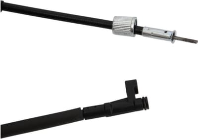 teknix speedo kabel voor honda 750 vf c magna 1982 tot 1984 44830-mb1- nieuw