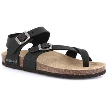 Platte sandalen Grunland DSG-SB0004
