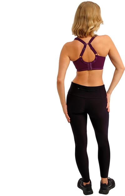 Freya Dynamic Sport BH zonder Beugel - Viper - 70G