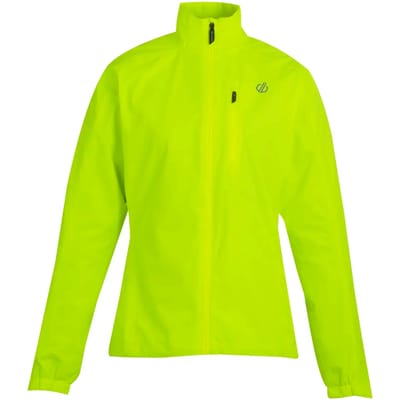 Dare2B Tor waterdichte fietsjas voor dames