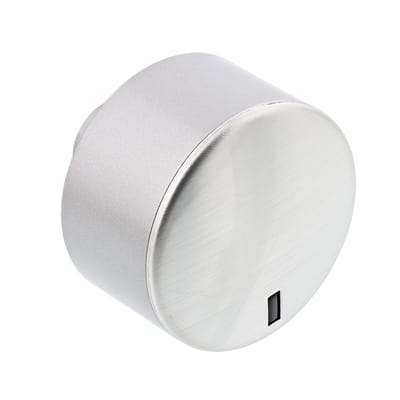 AEG knop, inox 140027636038