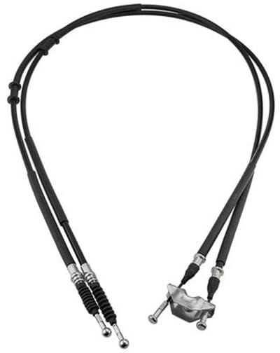 Handremkabel OEM 13157064