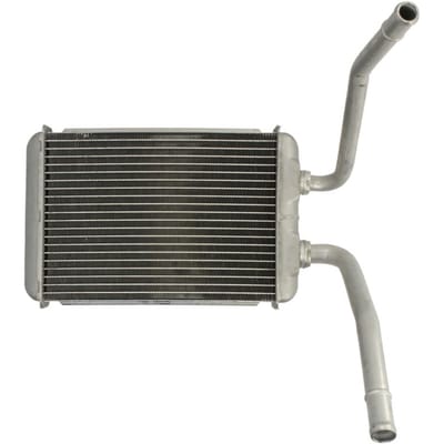 Warmtewisselaar, interieur verwarming THERMOTEC D60009TT