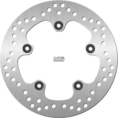 Remschijf voor vaste motorfiets NG Brake Disc DIS1932