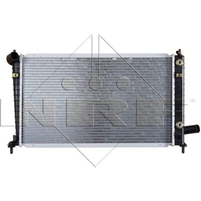 Radiator, motorkoeling NRF 53196