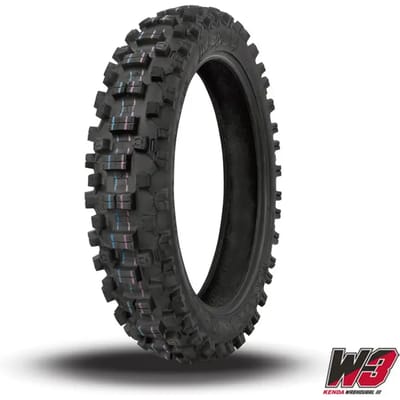 Motorband Kenda K7102 Washougal Iii 90/100-16 Nhs 51m Tt
