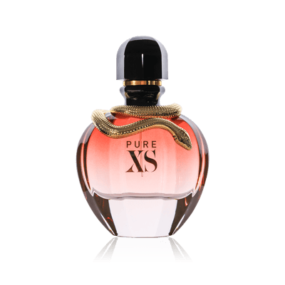 Paco Rabanne Pure XS for Her 80 ml Eau de Parfum - Damesparfum - Discontinued