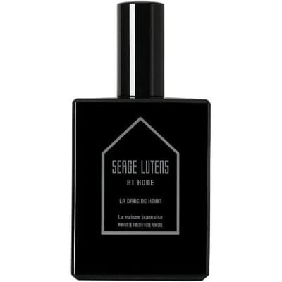 Serge Lutens At Home La dame de Heian Roomspray